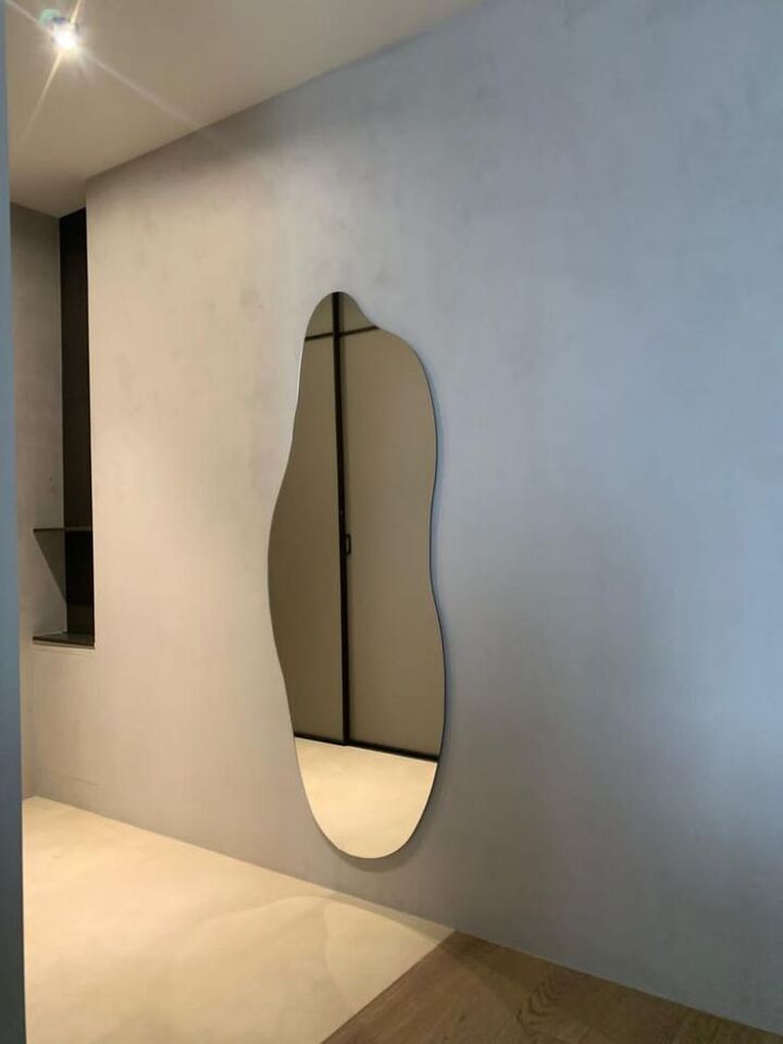 Asimetrik Boy Aynası 60x160